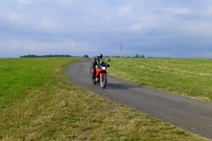 Mädelstour 2016 in die Rhön