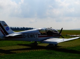 Mädelstour 2016 in die Rhön
