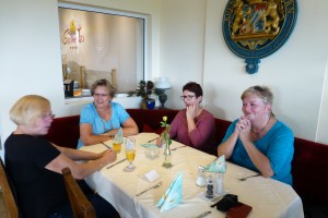 Mädelstour 2016 in die Rhön