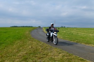 Mädelstour 2016 in die Rhön