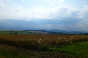 Mädelstour 2016 in die Rhön