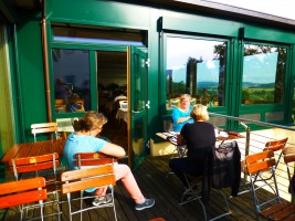 Mädelstour 2016 in die Rhön