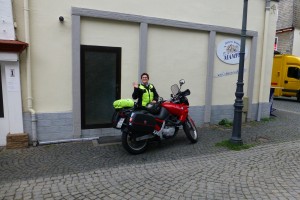 Mädelstour 2016 in die Rhön
