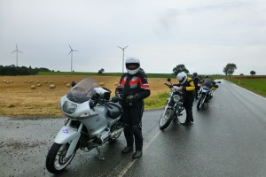 Mädelstour 2016 in die Rhön