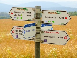 Mädelstour 2016 in die Rhön