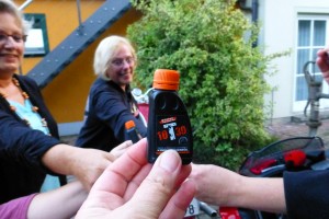 Mädelstour 2016 in die Rhön