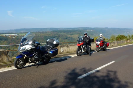 Mosel-Tour