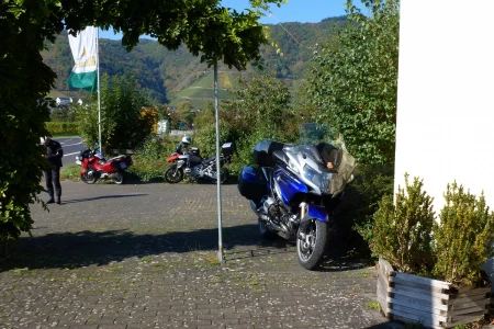 Mosel-Tour
