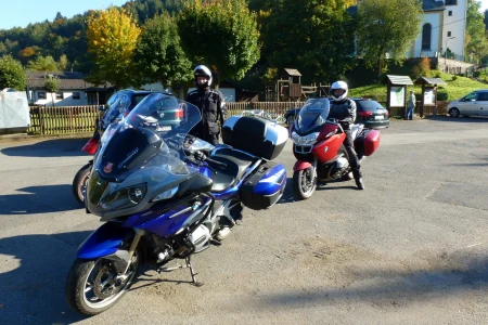 Mosel-Tour
