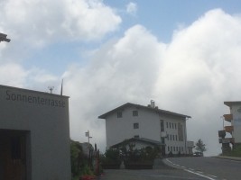 Österreich einmal anders  Vorarlberg/Bregenzer WaldA
