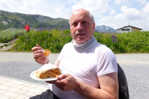 Österreich einmal anders  Vorarlberg/Bregenzer WaldA