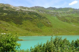 Österreich einmal anders  Vorarlberg/Bregenzer WaldA