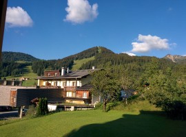 Österreich einmal anders  Vorarlberg/Bregenzer WaldA