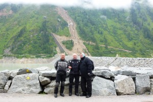 Österreich einmal anders  Vorarlberg/Bregenzer WaldA