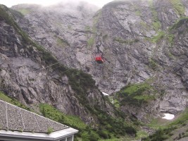 Österreich einmal anders  Vorarlberg/Bregenzer WaldA