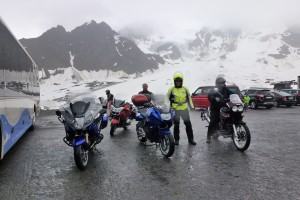 Österreich einmal anders  Vorarlberg/Bregenzer WaldA