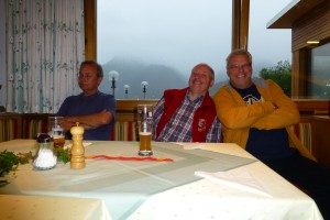 Österreich einmal anders  Vorarlberg/Bregenzer WaldA