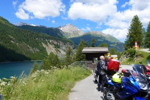 Österreich einmal anders  Vorarlberg/Bregenzer WaldA