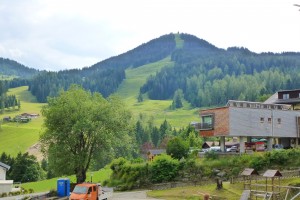 Österreich einmal anders  Vorarlberg/Bregenzer WaldA