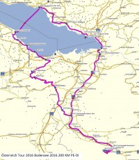 Österreich einmal anders  Vorarlberg/Bregenzer WaldA