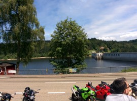 Österreich einmal anders  Vorarlberg/Bregenzer WaldA