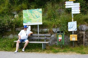 Österreich einmal anders  Vorarlberg/Bregenzer WaldA