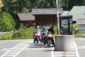 Österreich einmal anders  Vorarlberg/Bregenzer WaldA