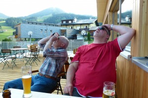 Österreich einmal anders  Vorarlberg/Bregenzer WaldA