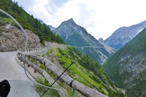 Österreich einmal anders  Vorarlberg/Bregenzer WaldA