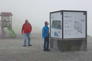 Österreich einmal anders  Vorarlberg/Bregenzer WaldA