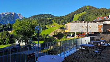 Österreich einmal anders  Vorarlberg/Bregenzer WaldA
