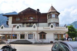 Österreich einmal anders  Vorarlberg/Bregenzer WaldA