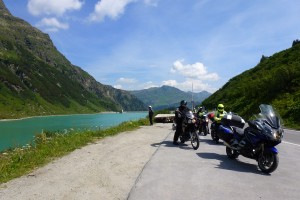 Österreich einmal anders  Vorarlberg/Bregenzer WaldA