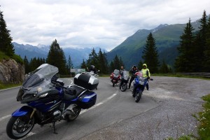 Österreich einmal anders  Vorarlberg/Bregenzer WaldA