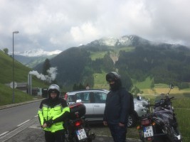 Österreich einmal anders  Vorarlberg/Bregenzer WaldA