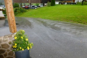 Österreich einmal anders  Vorarlberg/Bregenzer WaldA