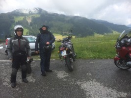 Österreich einmal anders  Vorarlberg/Bregenzer WaldA