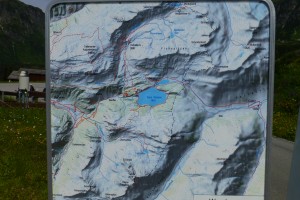 Österreich einmal anders  Vorarlberg/Bregenzer WaldA
