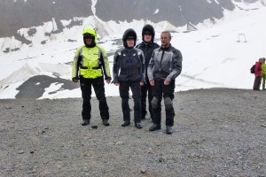 Österreich einmal anders  Vorarlberg/Bregenzer WaldA