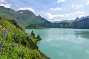 Österreich einmal anders  Vorarlberg/Bregenzer WaldA