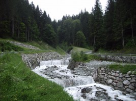 Österreich einmal anders  Vorarlberg/Bregenzer WaldA