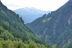 Österreich einmal anders  Vorarlberg/Bregenzer WaldA