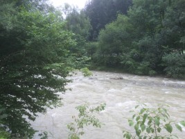 Österreich einmal anders  Vorarlberg/Bregenzer WaldA