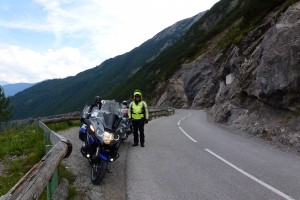 Österreich einmal anders  Vorarlberg/Bregenzer WaldA