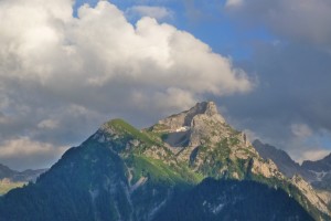 Österreich einmal anders  Vorarlberg/Bregenzer WaldA
