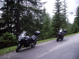 Österreich einmal anders  Vorarlberg/Bregenzer WaldA