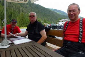 Österreich einmal anders  Vorarlberg/Bregenzer WaldA