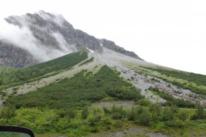 Österreich einmal anders  Vorarlberg/Bregenzer WaldA