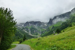 Österreich einmal anders  Vorarlberg/Bregenzer WaldA