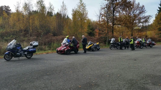 Spa-Ardennen-Schleiden-Eifel 2